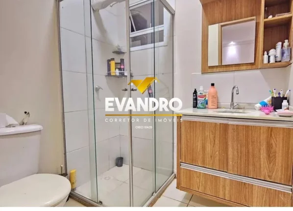 Imagem Casa em Condomínio para Venda em Cuiabá / MT no bairro Jardim Imperial