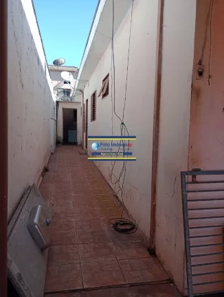 Imagem Casa térrea R$ 210.000 no jardim Piratininga, 4 vagas de carro, 2 quartos, em Ribeirão Preto - SP.