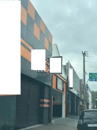 Imagem GALPÃO COMERCIAL COM 400 M² PARA VENDA E/OU LOCAÇÃO EM ÓTIMA LOCALIZAÇÃO CENTRO/VILA ARENS, JUNDIAÍ SP