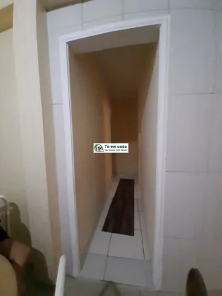 Imagem CASA RESIDENCIAL em JACAREÍ - SP, JARDIM MESQUITA