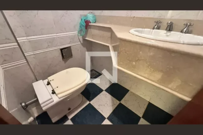 Imagem Casa à Venda - Recreio, 6 Quartos, 600 m2