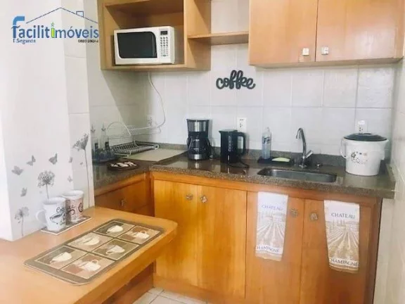 Imagem FLAT À VENDA - CENTRO - SANTO ANDRÉ - SP