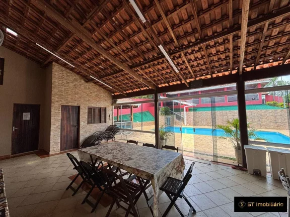 Imagem Oportunidade de Chácara em Condomínio Aceita Financiamento e Permuta