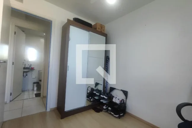 Imagem Apartamento à Venda - Vargem Pequena, 2 Quartos, 45 m2