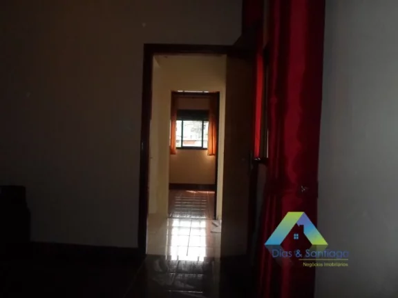 Imagem Sobrado com 2 dormitórios à venda por R$ 550.000 - Sacomã - São Paulo/SP