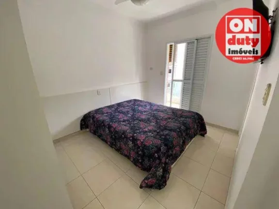 Imagem Apartamento à venda, 147 m² por R$ 955.000,00 - Barra Funda - Guarujá/SP