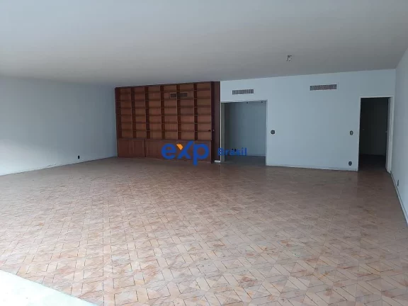 Imagem Apartamento para Venda em Rio de Janeiro, FLAMENGO, 4 dormitórios, 1 suíte, 3 banheiros, 2 vagas