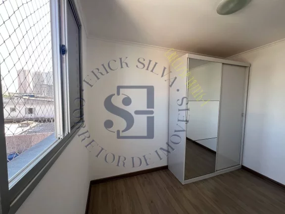 Imagem Apartamento com 2 Quartos à Venda, 54 m² em Bussocaba - Osasco Imagem Apartamento com 2 Quartos à Venda, 54 m² em Bussocaba - Osasco
