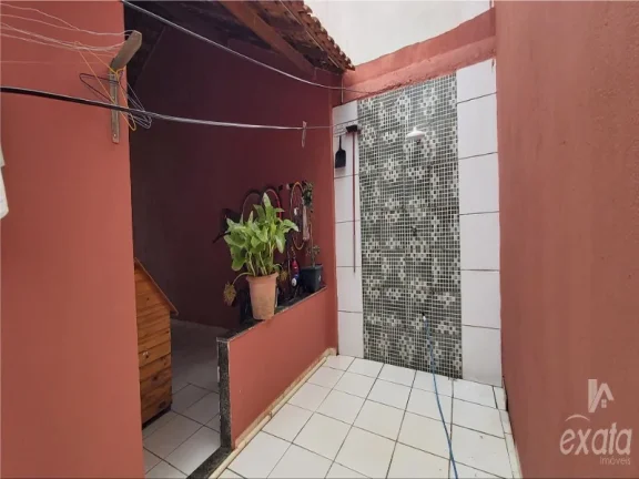 Imagem CASA RESIDENCIAL em SERRA - ES, MACAFE