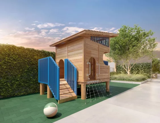 Imagem Apartamento à venda no bairro Brooklin Paulista - São Paulo/SP