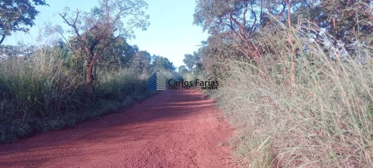 Imagem Chácara para Venda em Brasília, Setor Habitacional Jardim Botânico