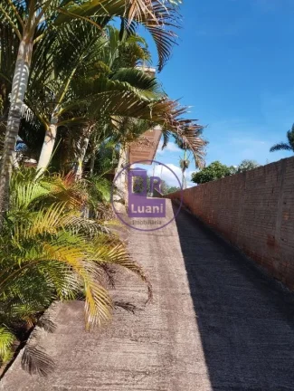Imagem Casa à venda no Residencial Riviera Poente