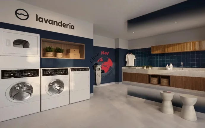 Imagem Apartamento à venda no bairro Vila das das Merces em São Paulo - More com conforto e praticidade