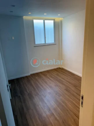 Imagem Apartamento à venda, Humaitá, Rio de Janeiro, RJ