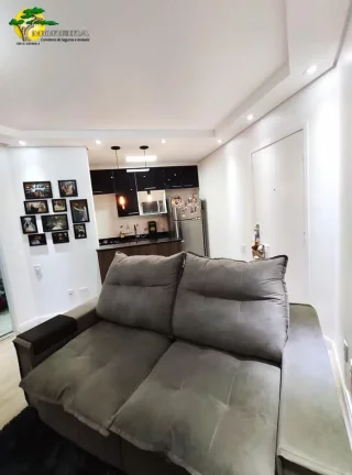 Imagem LINDO APARTAMENTO PARA VENDA NO VILA NOVA CACHOEIRINHA