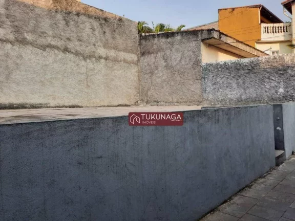 Imagem Casa com 2 quartos à venda, 80 m² por R$ 650.000 - Jardim Valéria - Guarulhos/SP