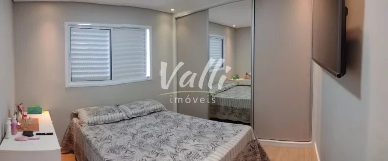 Imagem APARTAMENTO RESIDENCIAL em Santa Bárbara Doeste - SP, Jardim Dona Regina
