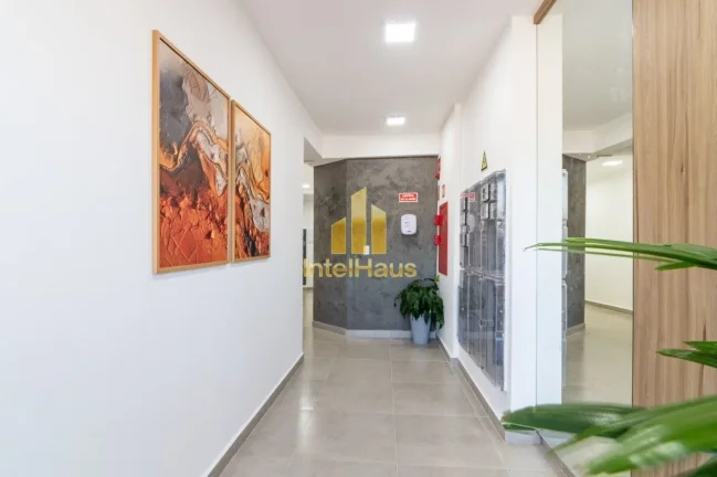 Imagem Studio à venda no Jardim Botânico, ideal para quem busca praticidade, localização estratégica e...