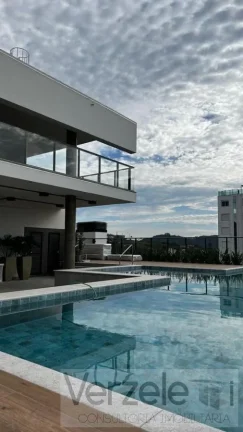 Imagem Apartamento 4 ou + dormitórios para Venda em Itajaí / SC no bairro Praia Brava de Itajaí