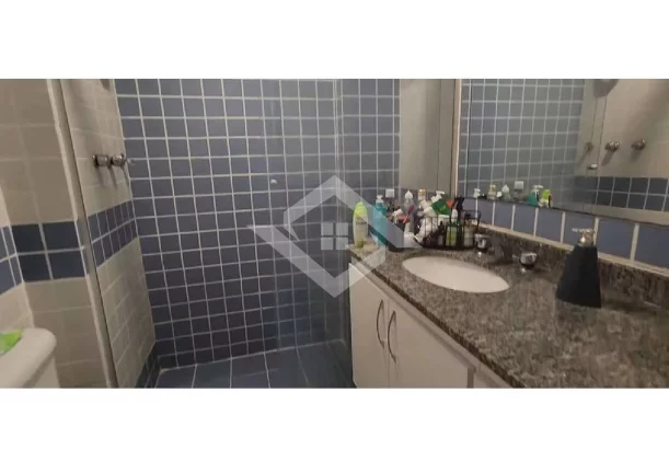 Imagem Apartamento de 3 Quartos no Recreio com Varanda e Lazer Completo!