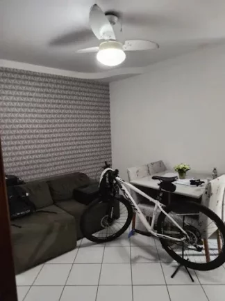 Imagem Apartamento à venda, 60 m² por R$ 160.000,00 - Cristóvão Colombo - Vila Velha/ES