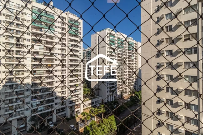 Imagem Apartamento no CIDADE JARDIM - MAJESTIC - 3 suítes - R$ 1.690.000,00 - Barra da Tijuca, RJ