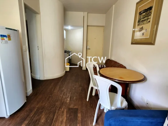 Imagem Apartamento à venda no bairro Liberdade - São Paulo/SP, Zona Central