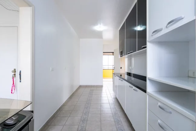 Imagem Apartamento com 4 Quartos à Venda, 173 m² em Vila Andrade - São Paulo