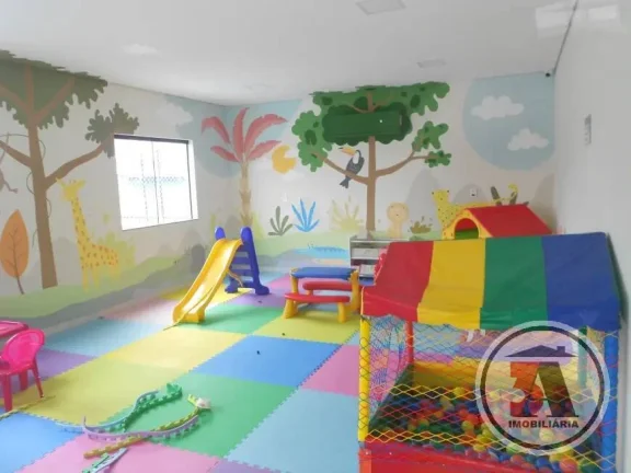 Imagem Residencial Parintins - Casa tipo Sobrado 174m2