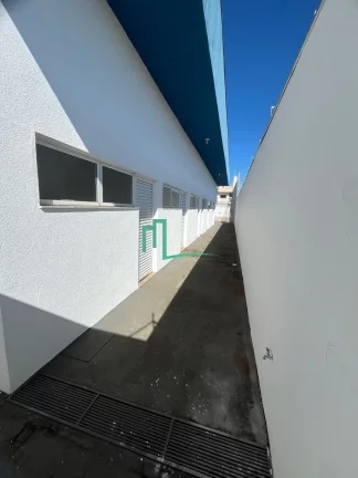 Imagem Vende-se ou aluga-se salas comerciais no Piratininga 2