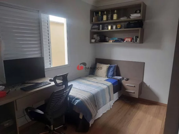 Imagem Sobrado à venda 3 Quartos, 3 Suites, 6 Vagas, 300M², Alto da Mooca, São Paulo - SP