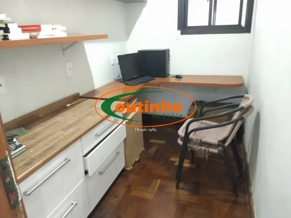 Imagem (28675) Rua Maxwell - Vila Isabel