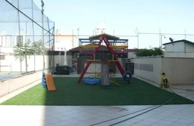 Imagem Apartamento Duplex com 3 dormitórios à venda, 460 m² por R$ 2.380.000,00 - Centro - Suzano/SP