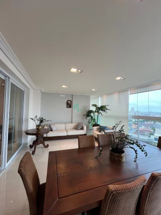 Imagem APARTAMENTO DE ALTISSIMO PADRÃO NO EDIFÍCIO CLIMENE NOVELINO EM REGIÃO CENTRAL DA CIDADE