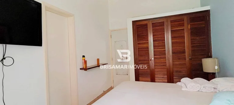 Imagem VENDA DE CASA EM CONDOMÍNIO FECHADO NA ENSEADA, GUARUJÁ – PÉ NA AREIA!