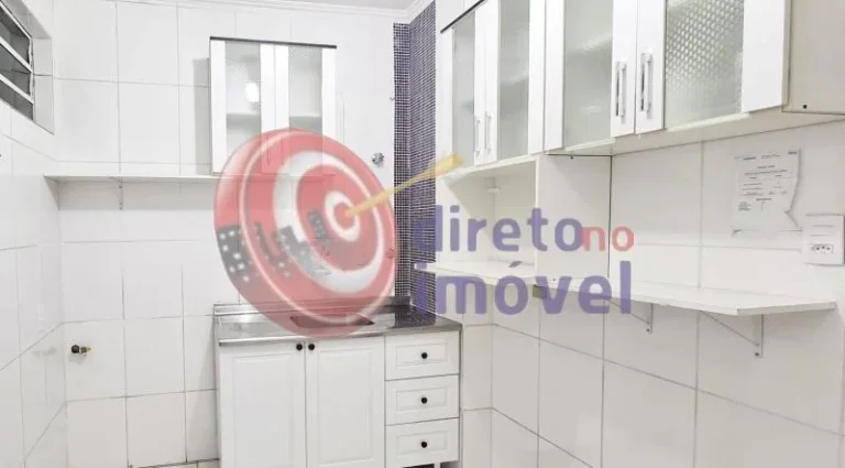 Imagem APARTAMENTO À VENDA/LOCAÇÃO 3 QUARTOS 1 VAGA + DEP 88m² BELA VISTA SÃO PAULO