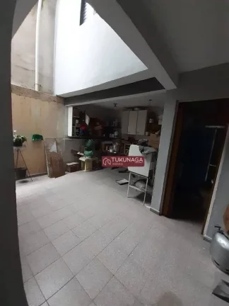 Imagem Sobrado à venda, 300 m² por R$ 510.000,00 - Jardim Tremembé - São Paulo/SP