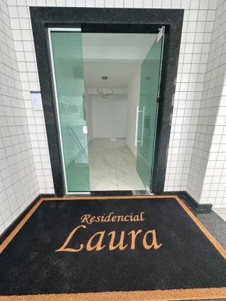 Imagem Apartamento à venda na Aviação em Praia Grande-SP: 2 quartos, 1 suíte, 2 banheiros, 77,00 m² de área.