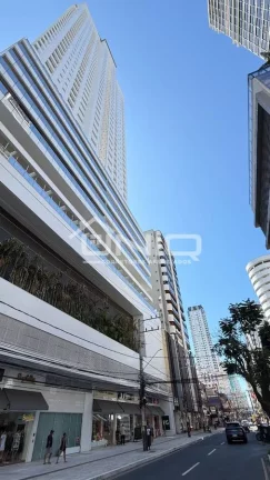 Imagem Apartamento 4 Suítes - Balneário Camboriu - Contrutora FG