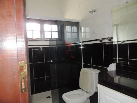 Imagem Casa com 3 suítes, 3 vagas de garagem. Imóvel de alto padrão no portal daa colinas