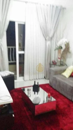 Imagem Apartamento residencial à venda, Nova Aliança, Ribeirão Preto - AP0168.