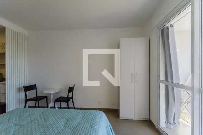 Imagem Apartamento à Venda - Vila Mariana, 1 Quarto, 29 m2
