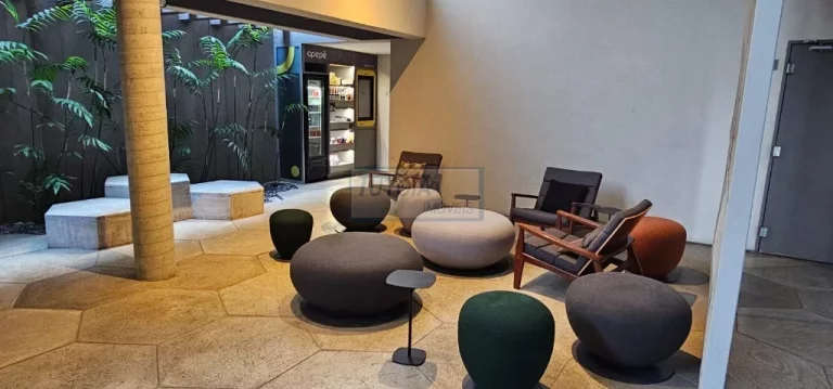 Imagem APARTAMENTO À VENDA EM PINHEIROS (VL MADALENA), SÃO PAULO