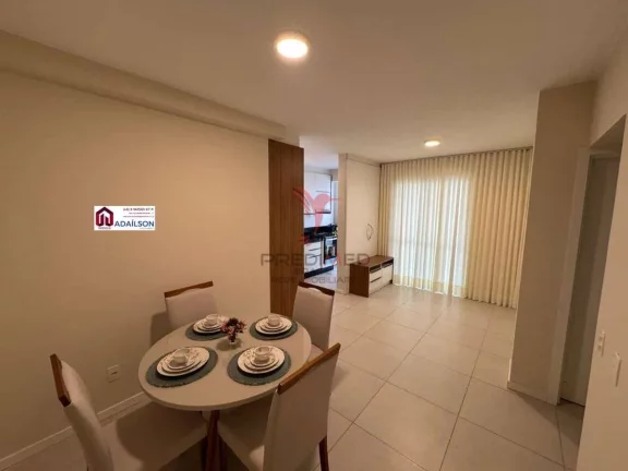 Imagem RECANTO DOS POETAS APTO DE 2 DORMITORIOS UM SUITE CENTRO HISTÓRICO SJ - SC