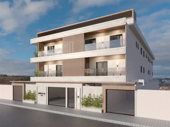 Imagem CASA COM 93 m² - TUPI - PRAIA GRANDE SP