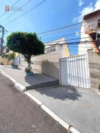 Imagem Casa de condomínio com 3 quartos à venda, 350 m² por R$ 2.800.000 - Jardim Vinte e Cinco de Agosto - Duque de Caxias/RJ