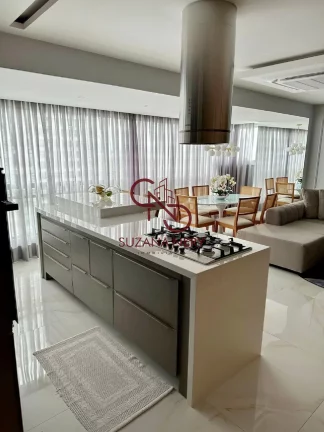 Imagem APARTAMENTO MOBILIADO EM PONTA NEGRA