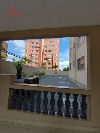 Imagem Oportunidade - Apartamento 55m² - 2 Dorms - Condomínio Bolívia.