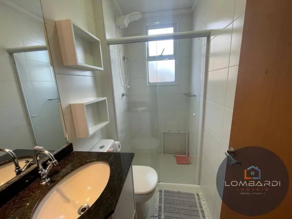 Imagem Apartamento na Praia das Toninhas