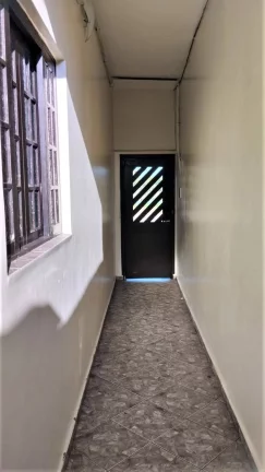 Imagem Lindo sobrado à venda em Iguape/SP